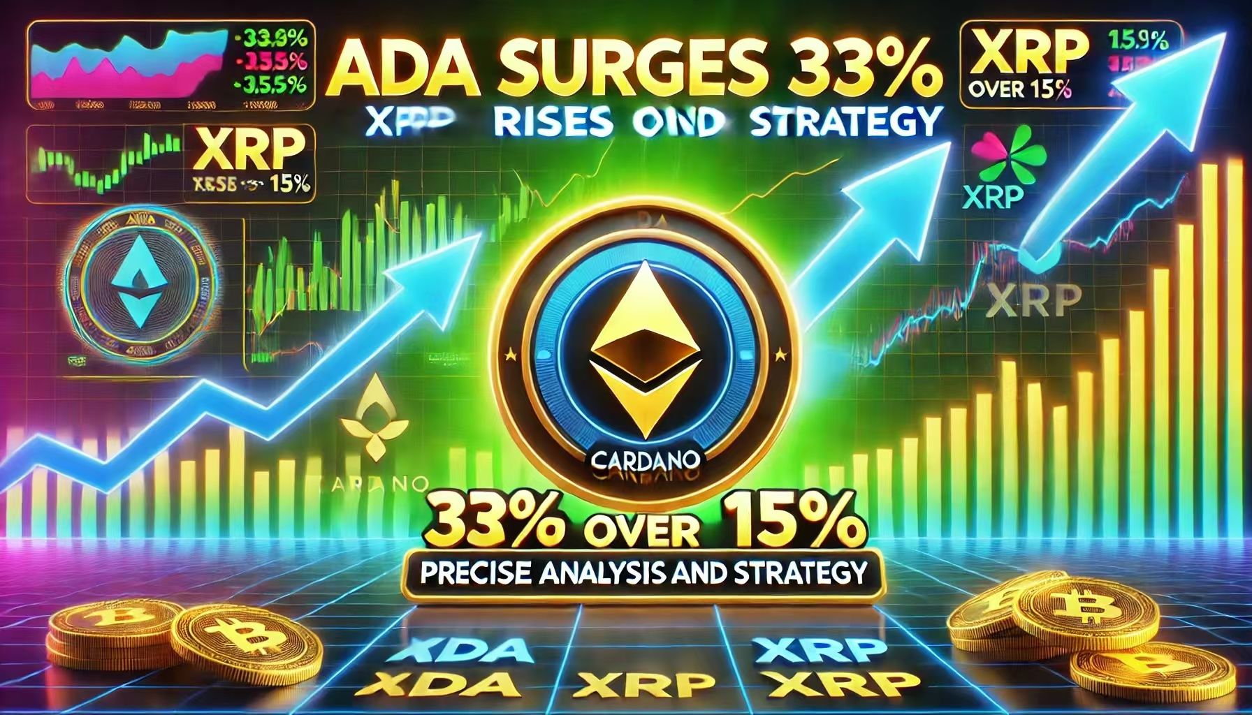 关于XRP飙升势惊人，一夜飙升191%，加密市场沸腾，引爆行情的信息-九游体育下载